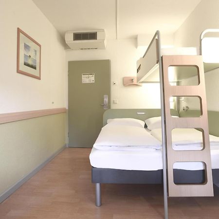B&B Hotel Dueren Düren - Eifel Extérieur photo