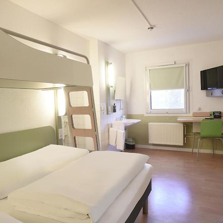 B&B Hotel Dueren Düren - Eifel Extérieur photo