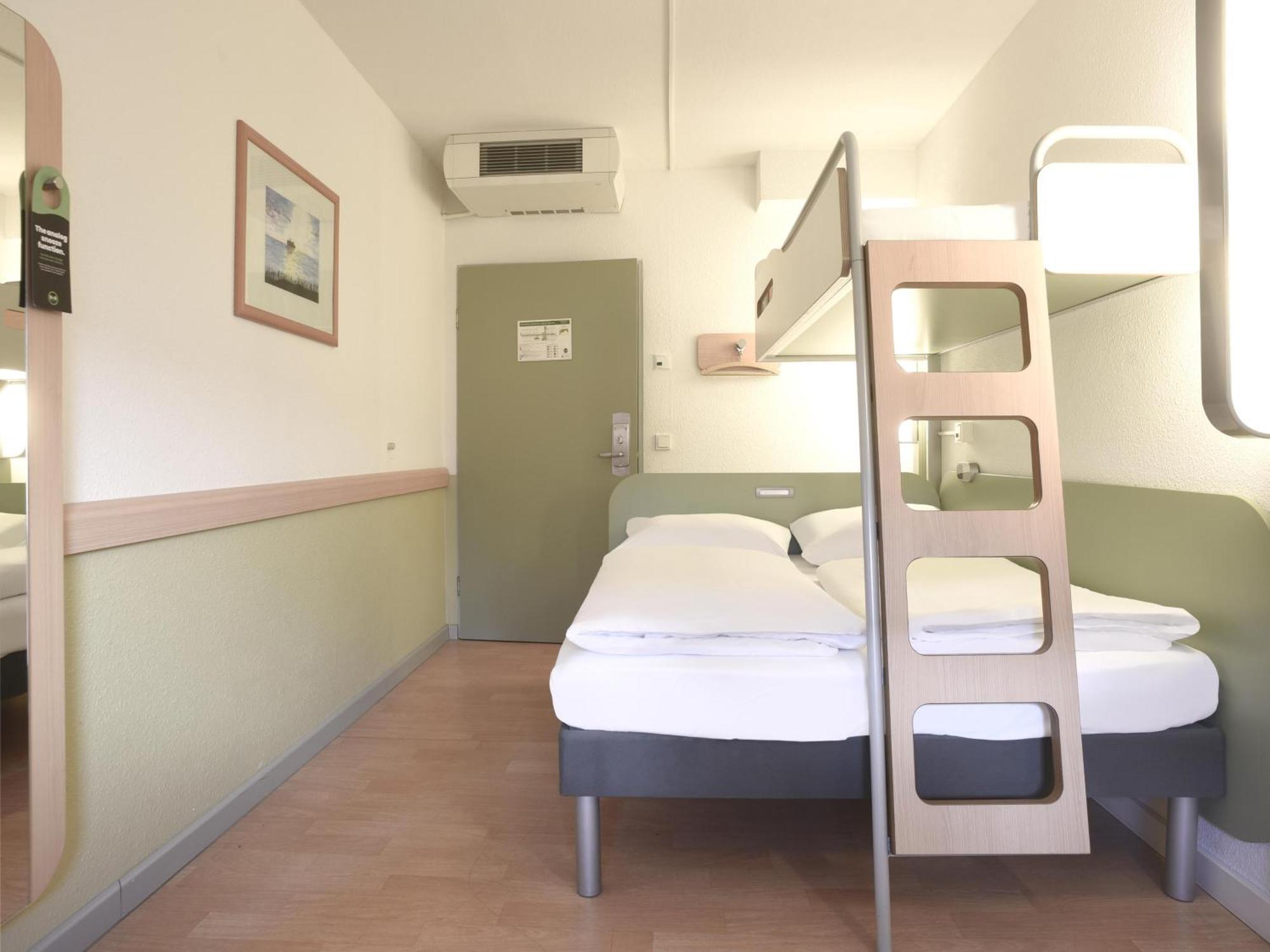 B&B Hotel Dueren Düren - Eifel Extérieur photo