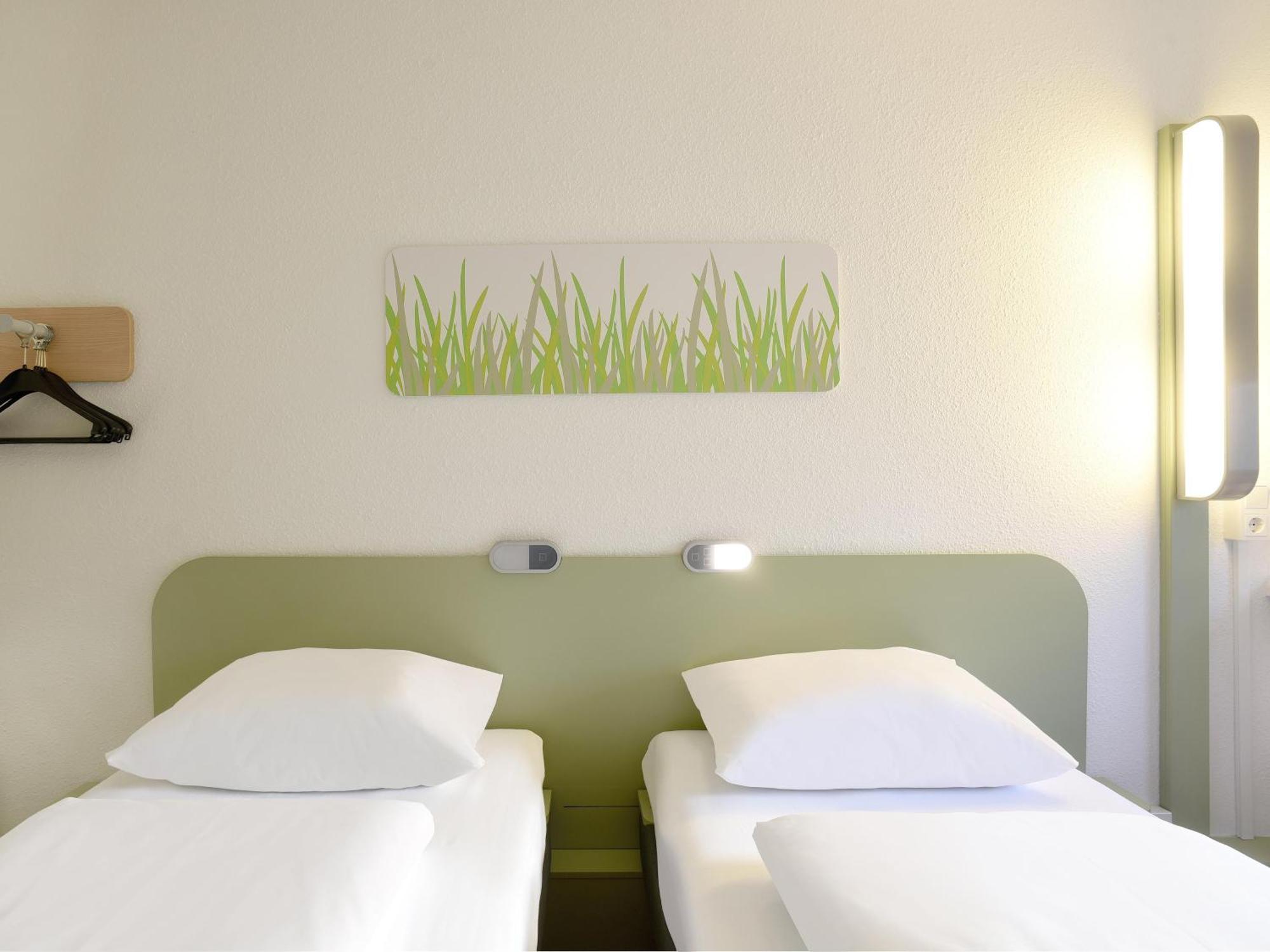 B&B Hotel Dueren Düren - Eifel Extérieur photo