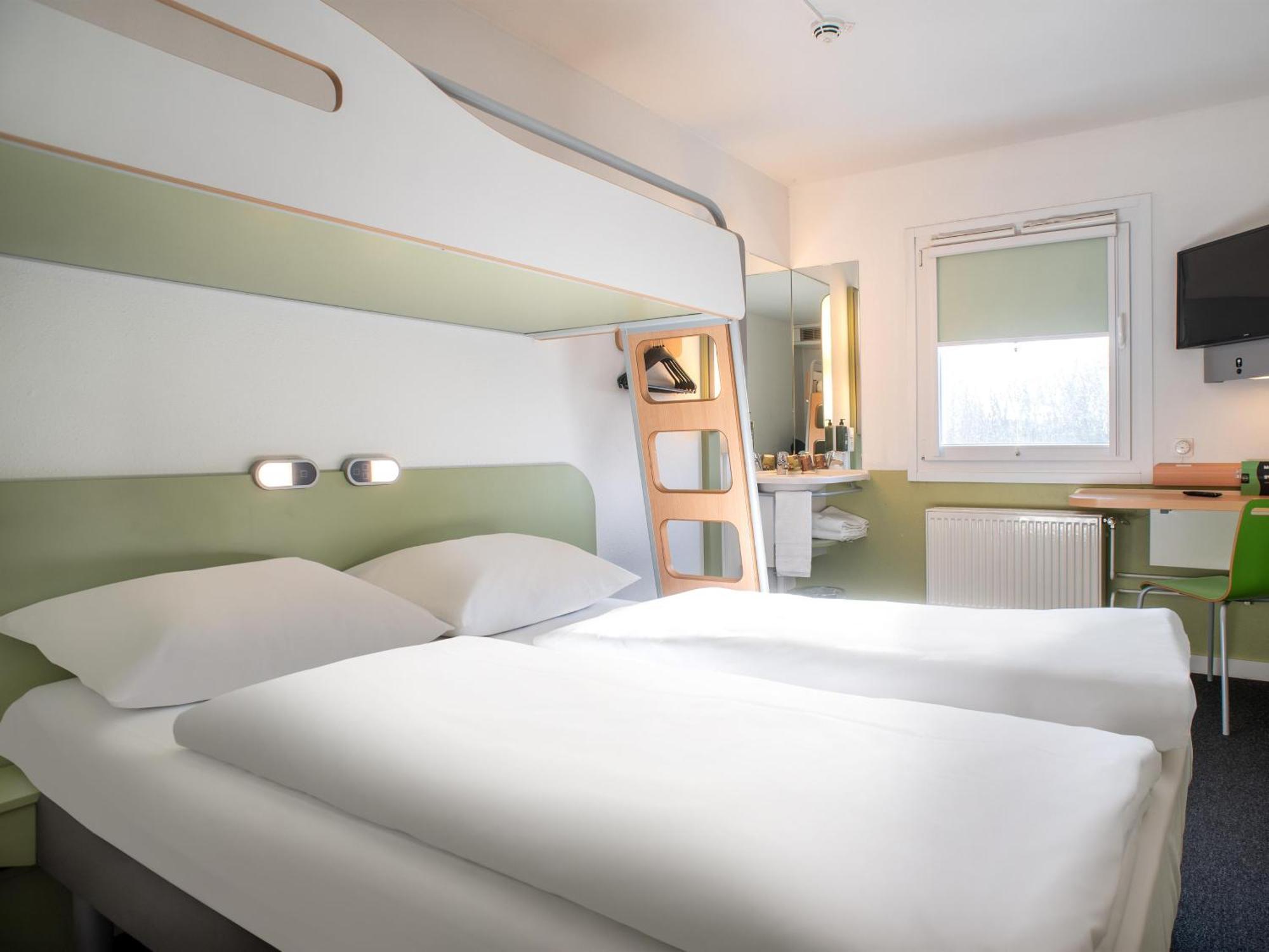 B&B Hotel Dueren Düren - Eifel Extérieur photo