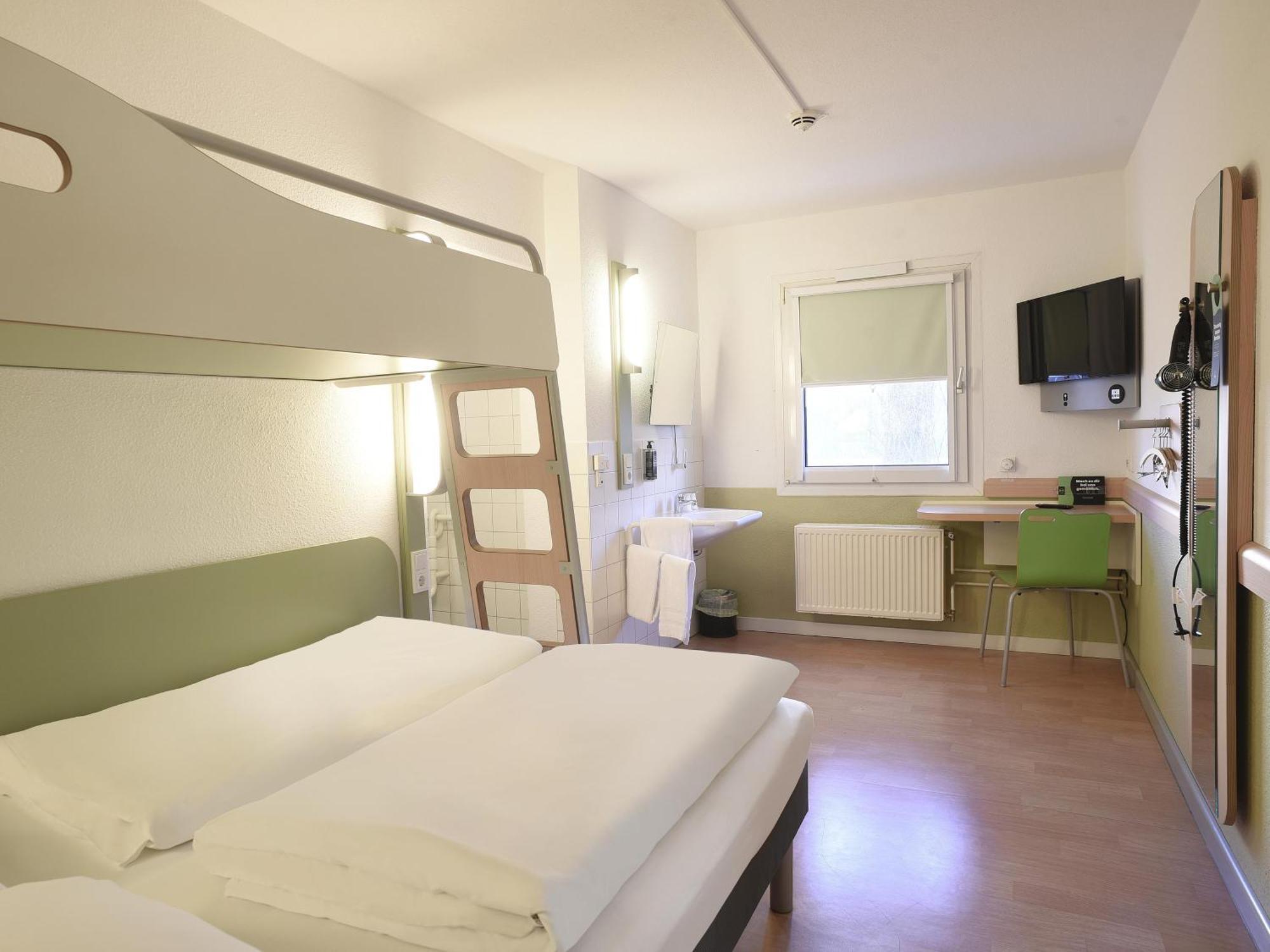 B&B Hotel Dueren Düren - Eifel Extérieur photo