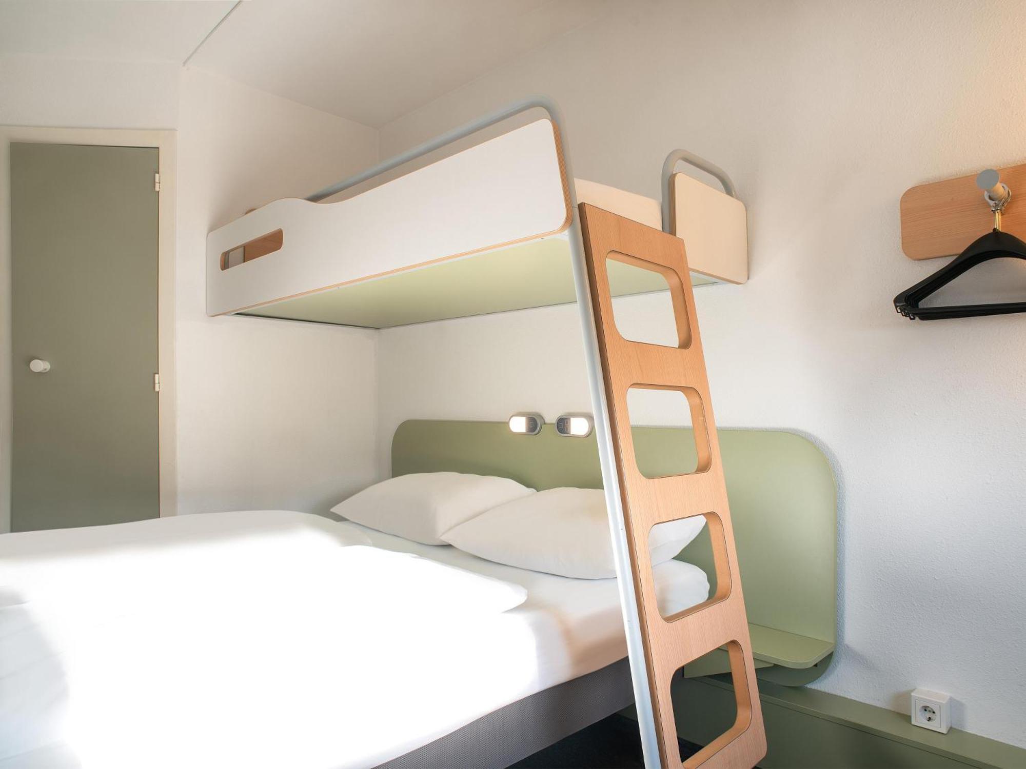 B&B Hotel Dueren Düren - Eifel Extérieur photo