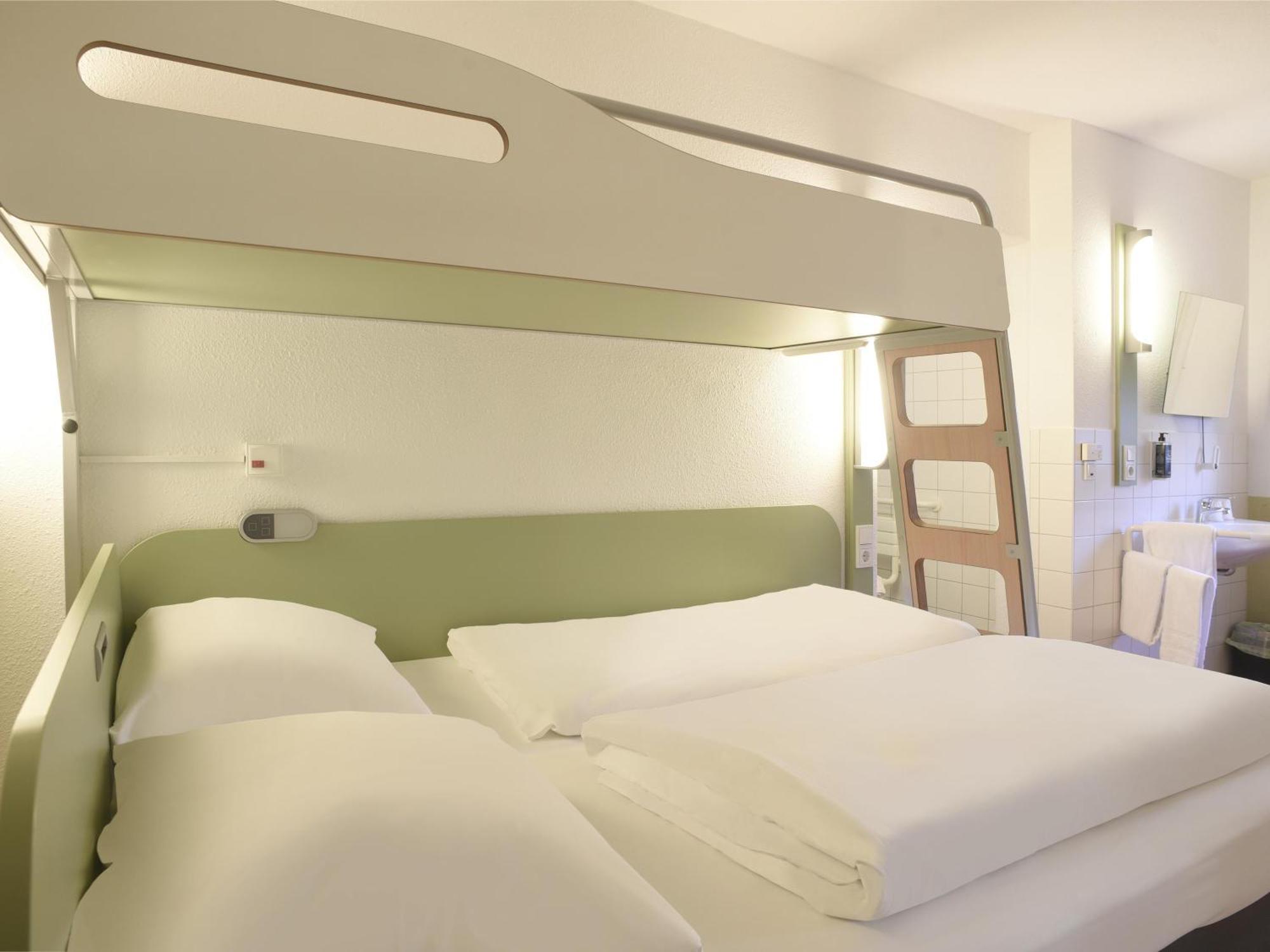 B&B Hotel Dueren Düren - Eifel Extérieur photo