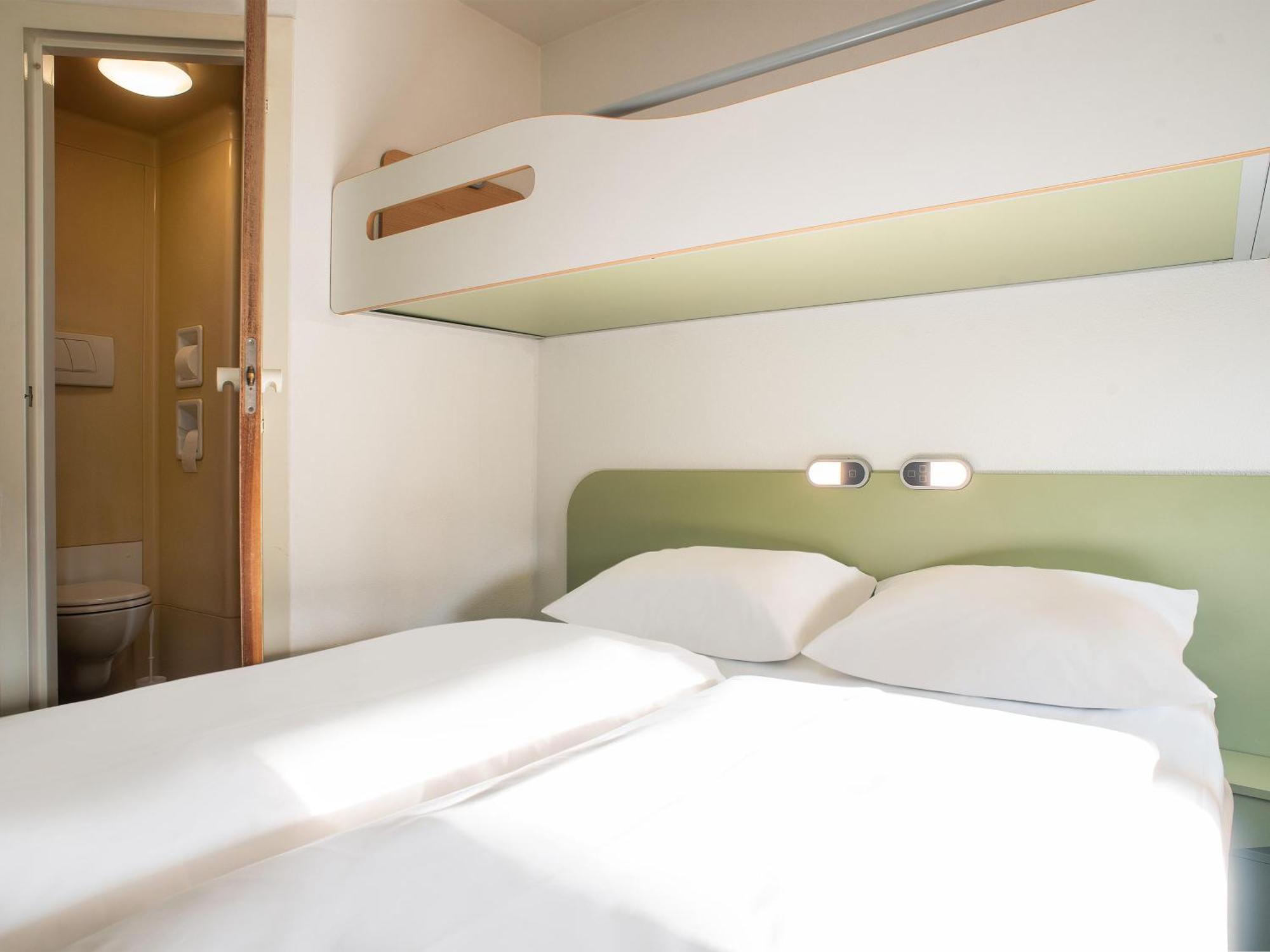 B&B Hotel Dueren Düren - Eifel Extérieur photo