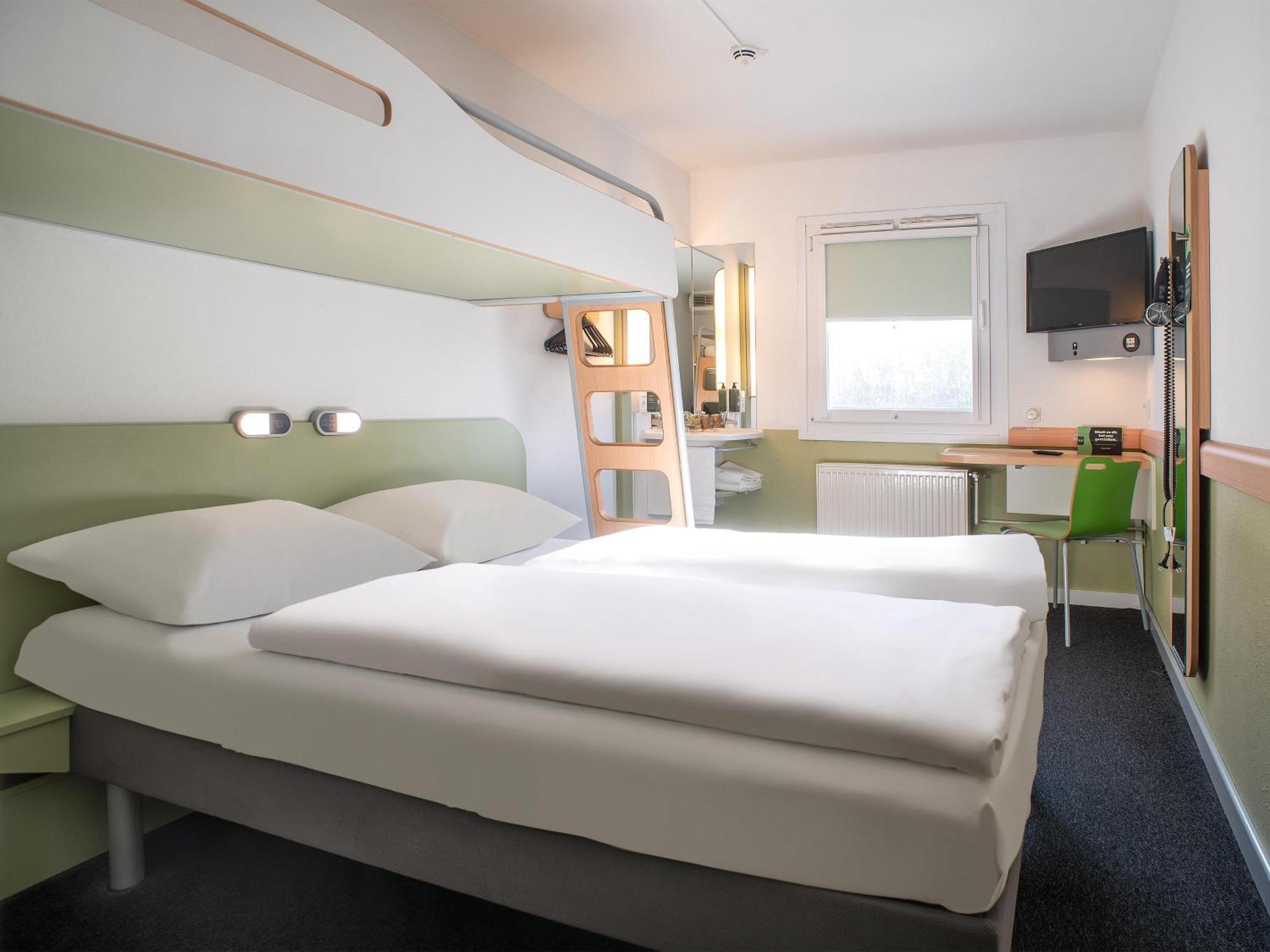 B&B Hotel Dueren Düren - Eifel Extérieur photo
