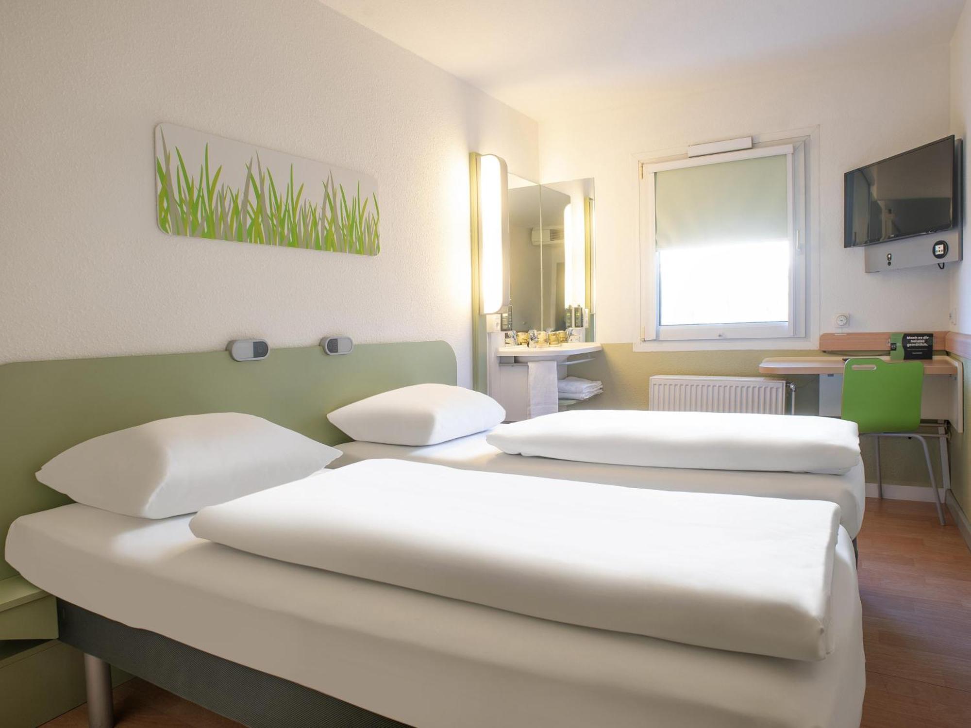 B&B Hotel Dueren Düren - Eifel Extérieur photo