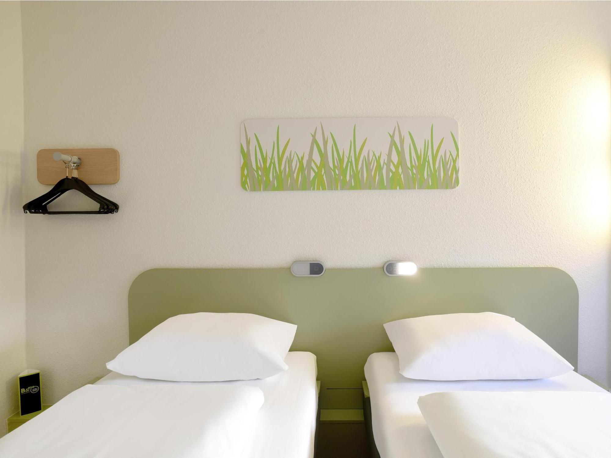 B&B Hotel Dueren Düren - Eifel Extérieur photo