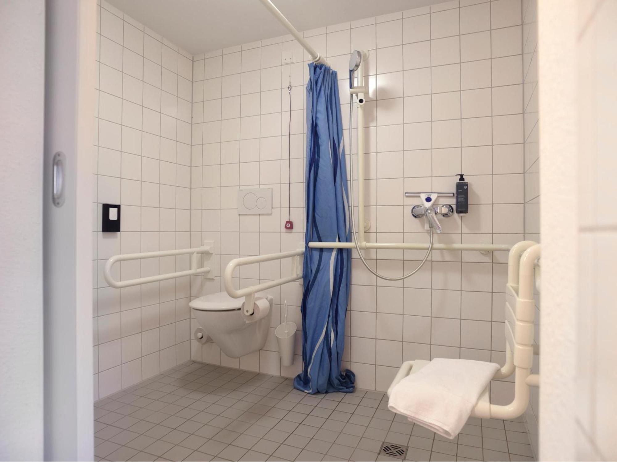 B&B Hotel Dueren Düren - Eifel Extérieur photo