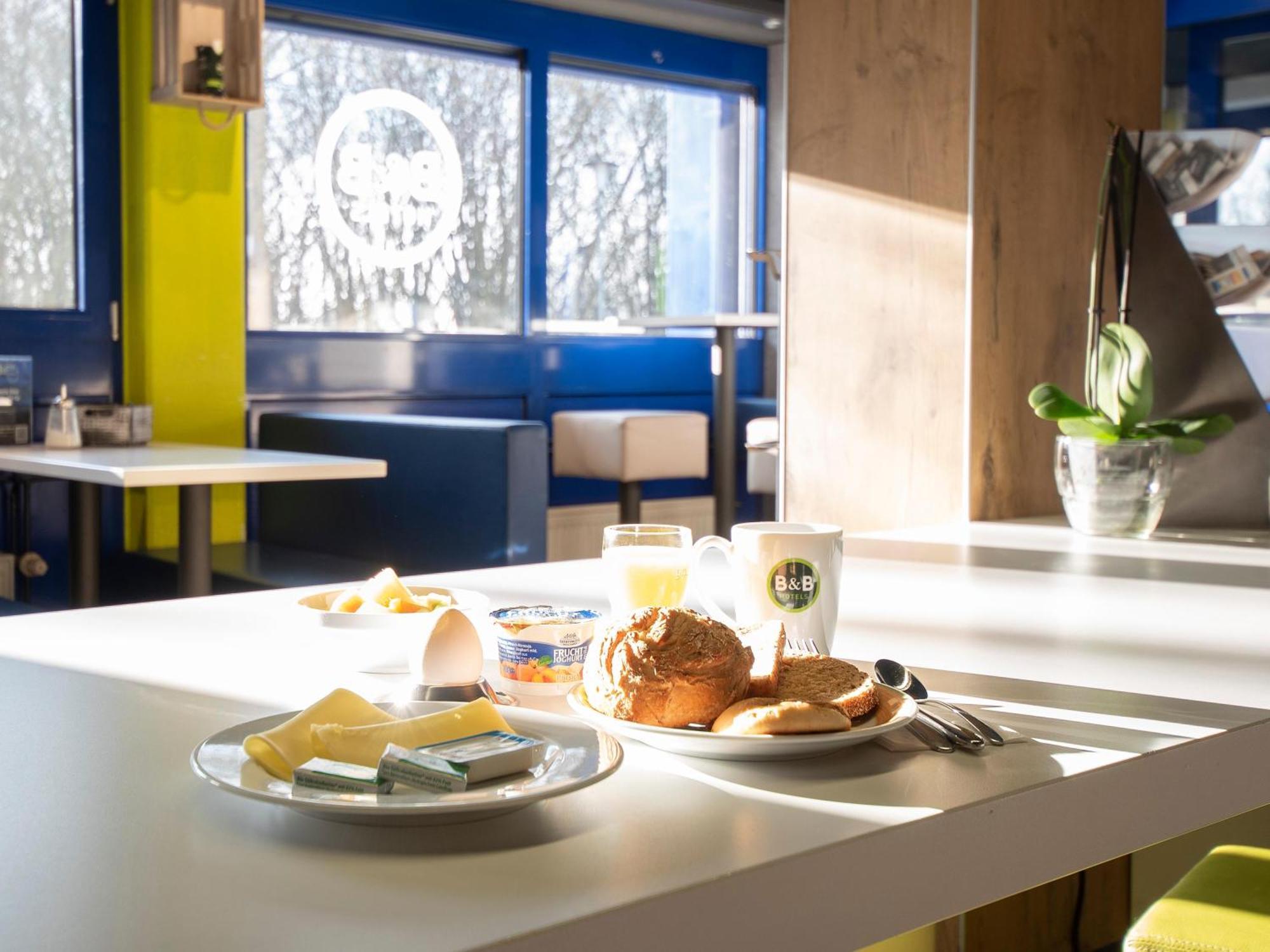 B&B Hotel Dueren Düren - Eifel Extérieur photo
